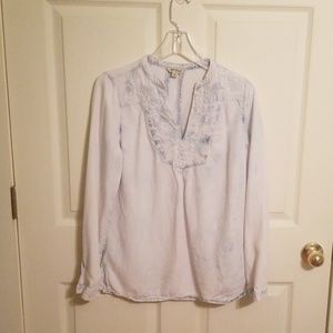 Awesome Lucky brand top!!